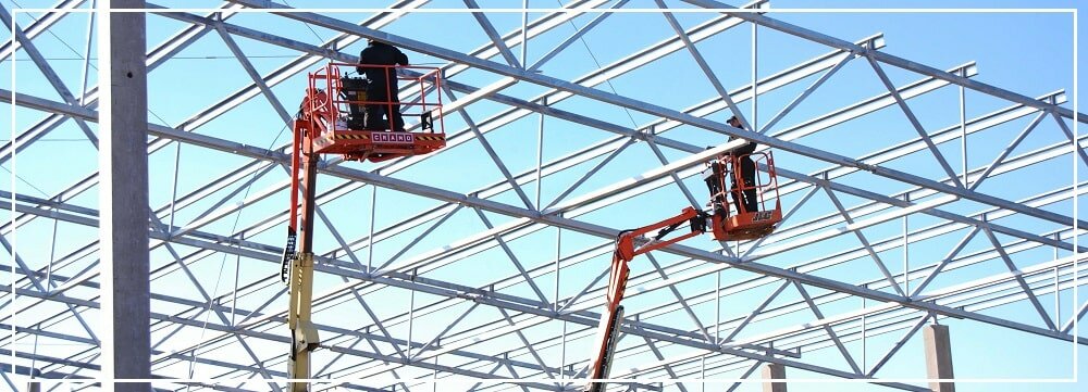 Преимущества заказа нестандартных конструкций из металла в ВелесТент-мхл
